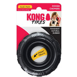 KONG Tires Dog Toy S-Size