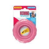 KONG Tires Dog Toy S-Size