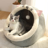 Cozy Cat Cave