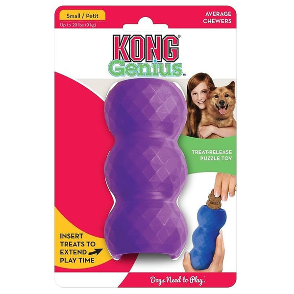 KONG Genius Dog Toy