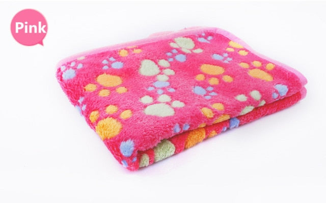 Fleece Bed Blankets