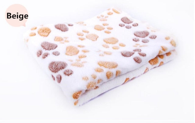 Fleece Bed Blankets