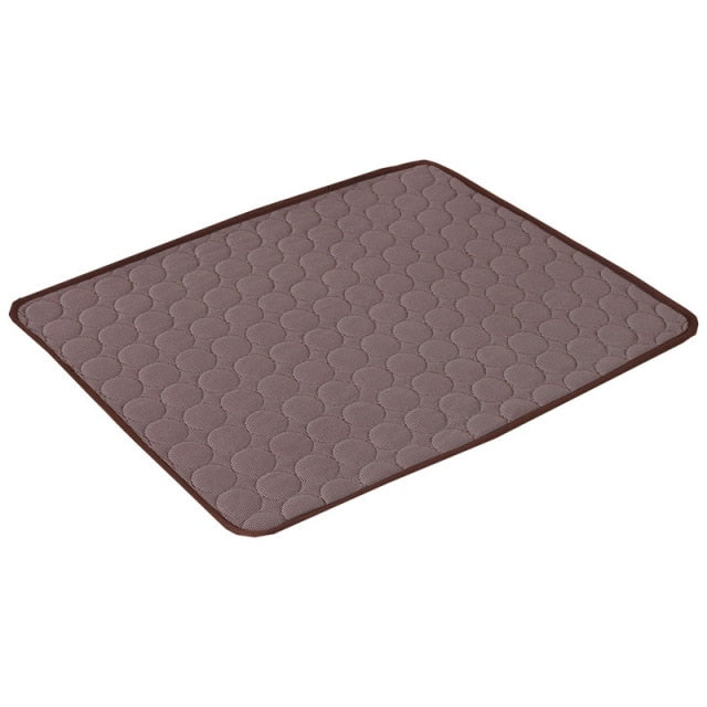 Summer Cooling Mat