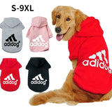 Addidog Hoodie