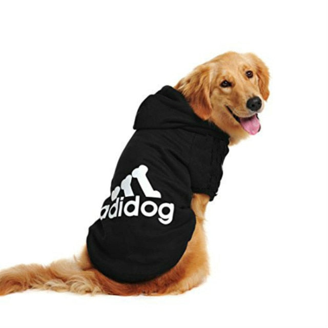 Addidog Hoodie