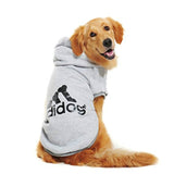 Addidog Hoodie