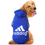 Addidog Hoodie