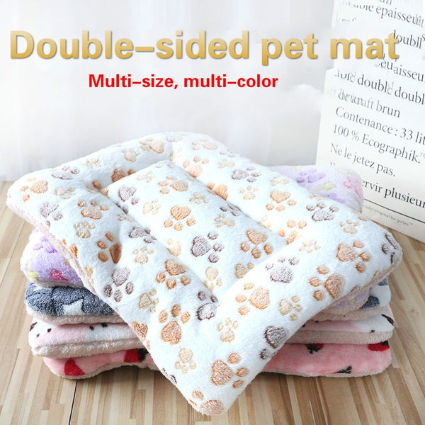 Double Sided Pet Mat