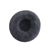 Soft Round Cushion Pet Bed