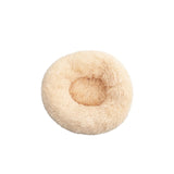 Soft Round Cushion Pet Bed