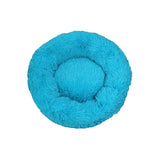 Soft Round Cushion Pet Bed