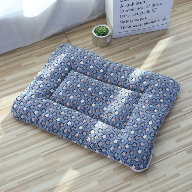 Double Sided Pet Mat