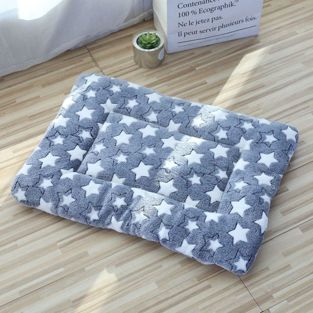 Double Sided Pet Mat