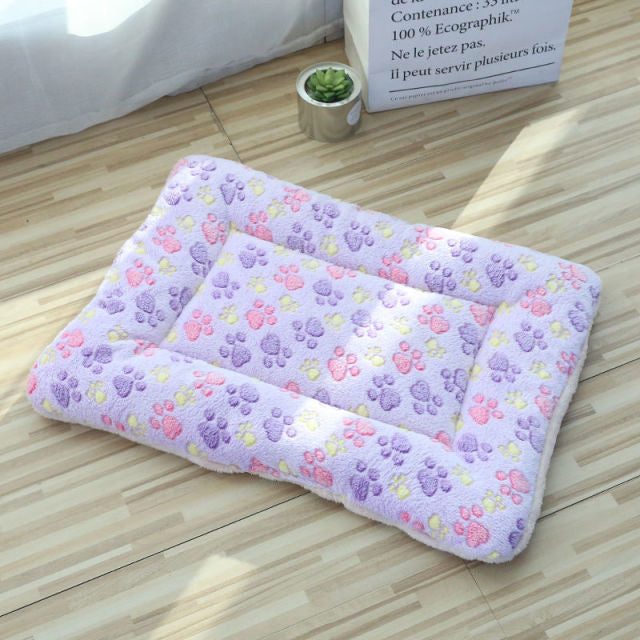 Double Sided Pet Mat