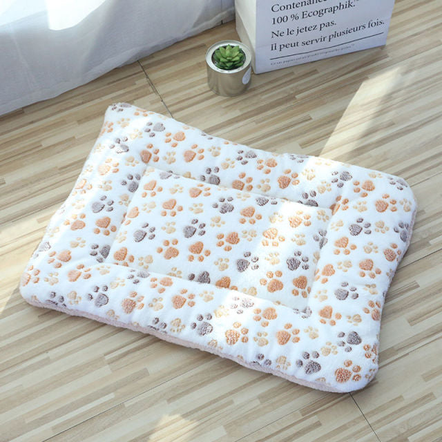 Double Sided Pet Mat