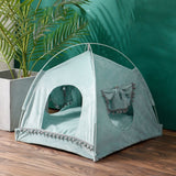 Pet Teepee & Tent