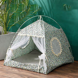 Pet Teepee & Tent