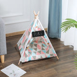 Pet Teepee & Tent