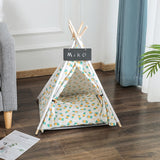 Pet Teepee & Tent