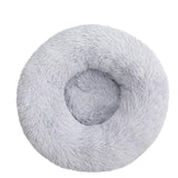 Fluffy Pet Cushion Bed