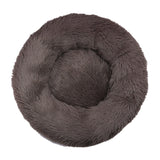 Round Snug Bed