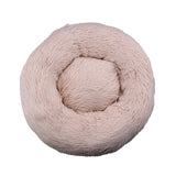 Round Snug Bed