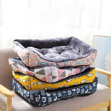 Pet Sofa Style Bed