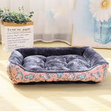 Pet Sofa Style Bed