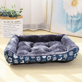 Pet Sofa Style Bed