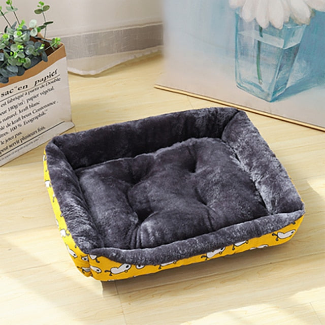 Pet Sofa Style Bed