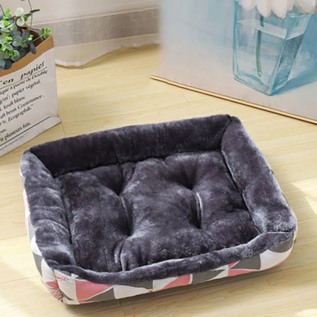 Pet Sofa Style Bed