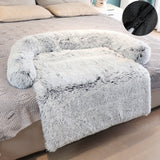 Sofa Blanket Cover